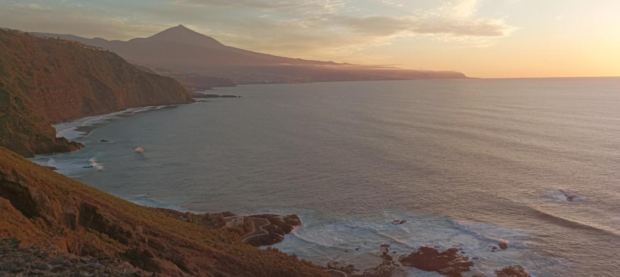 Beautiful Beach Corner Santa Cruz de Tenerife Exterior foto