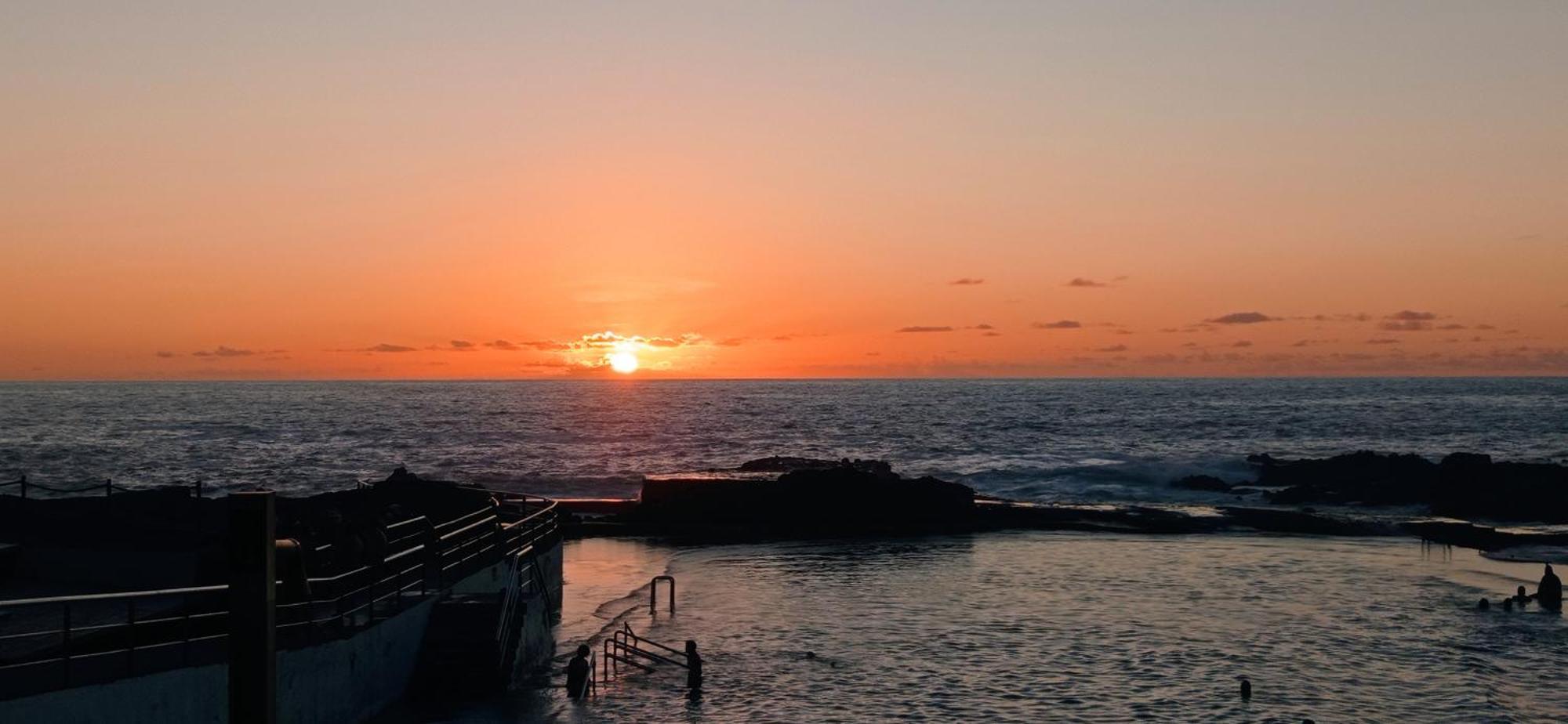 Beautiful Beach Corner Santa Cruz de Tenerife Exterior foto