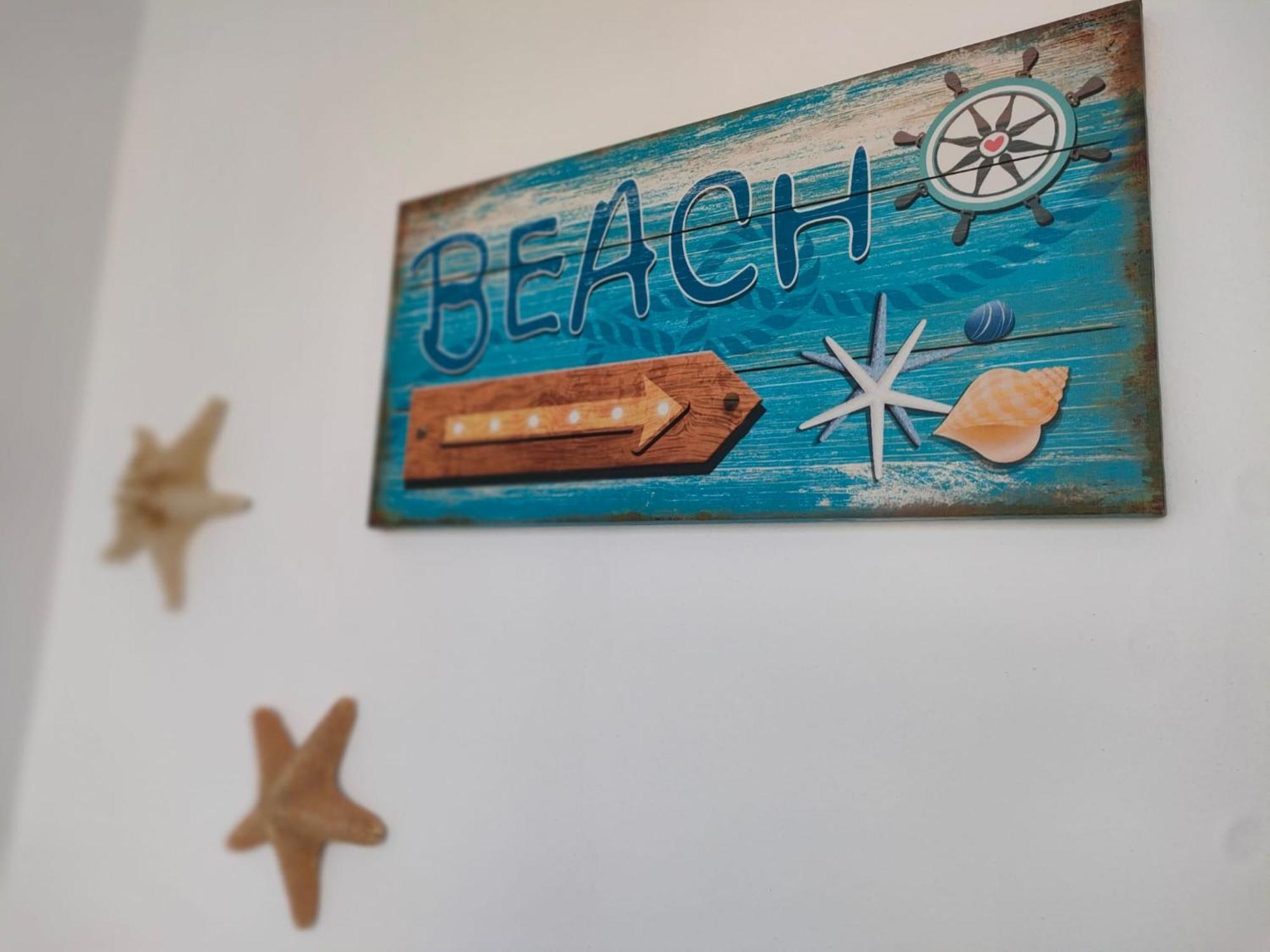 Beautiful Beach Corner Santa Cruz de Tenerife Exterior foto