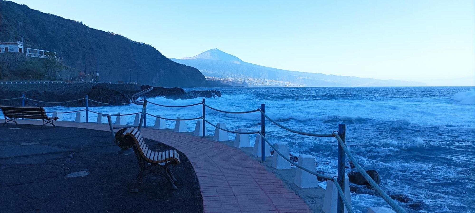 Beautiful Beach Corner Santa Cruz de Tenerife Exterior foto