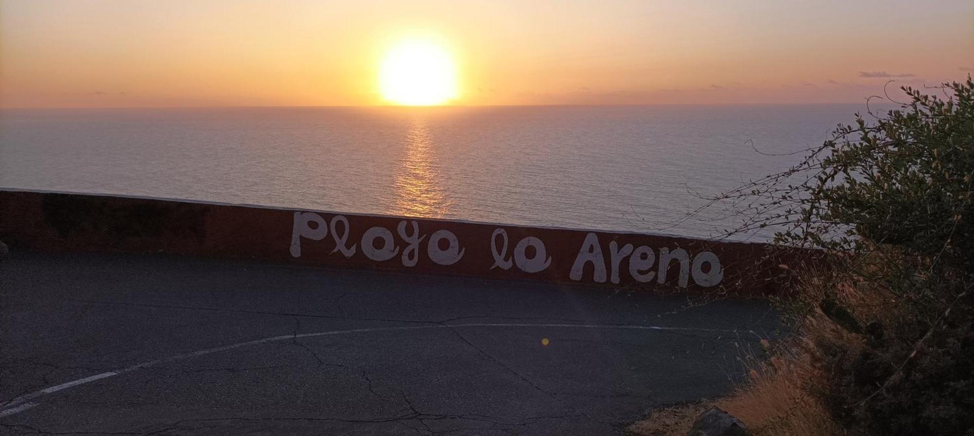 Beautiful Beach Corner Santa Cruz de Tenerife Exterior foto