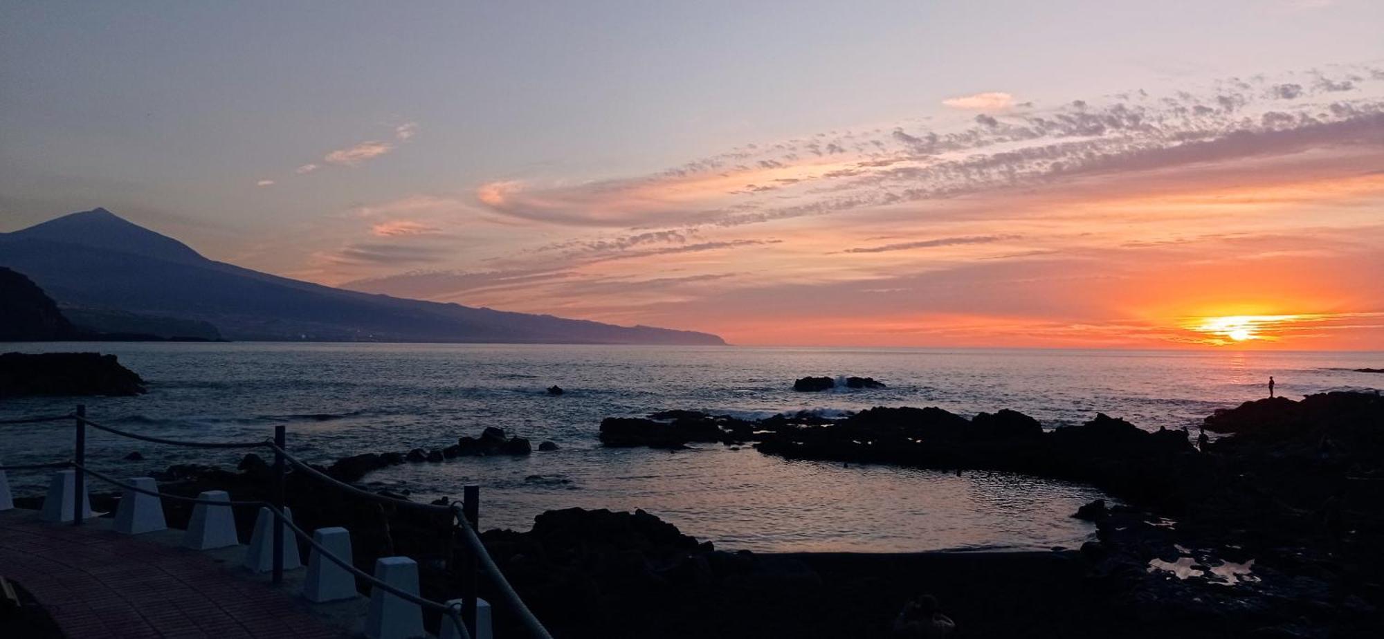 Beautiful Beach Corner Santa Cruz de Tenerife Exterior foto