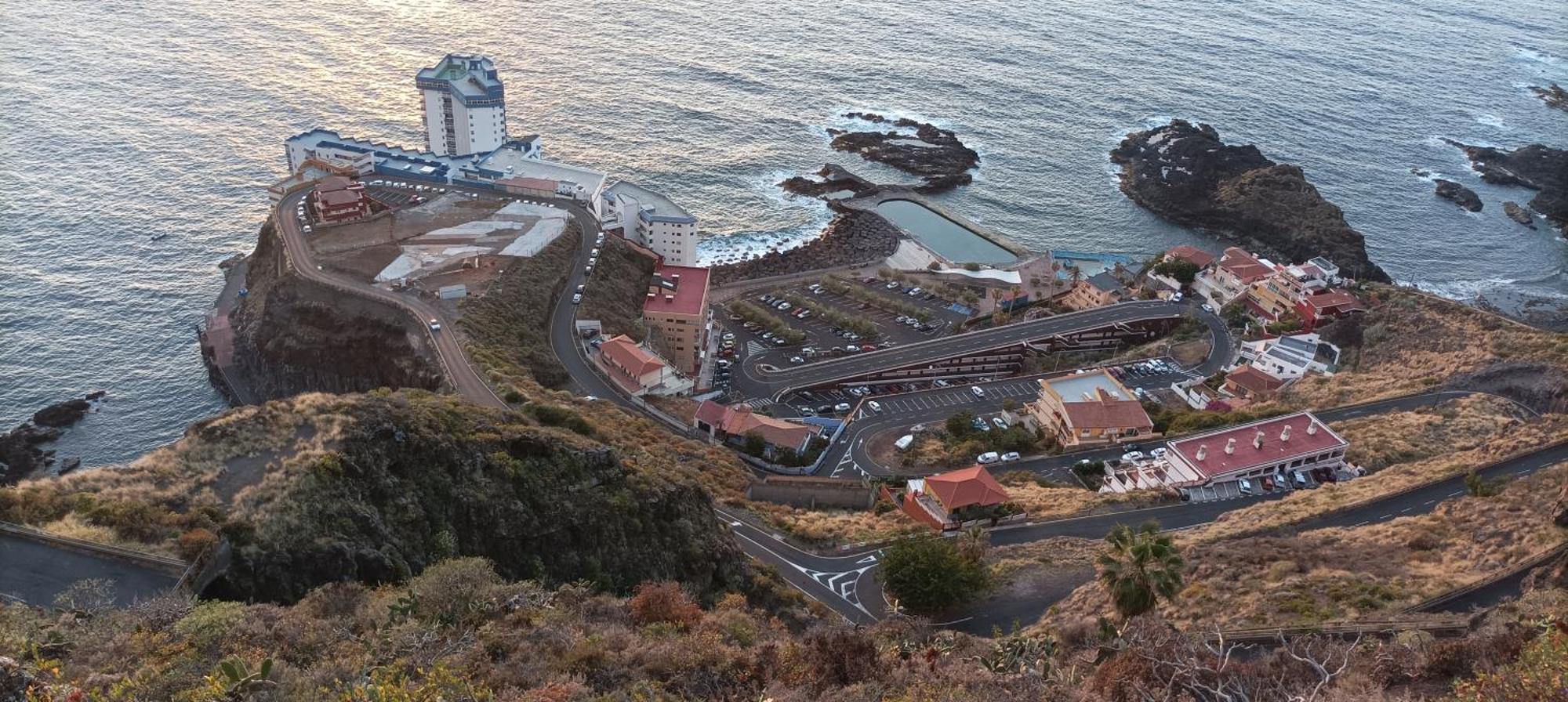 Beautiful Beach Corner Santa Cruz de Tenerife Exterior foto